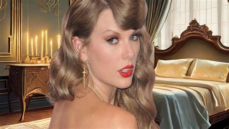 taylor swift naked ai|Taylor Swift AI Nudes Provoke Fandom Uproar on X